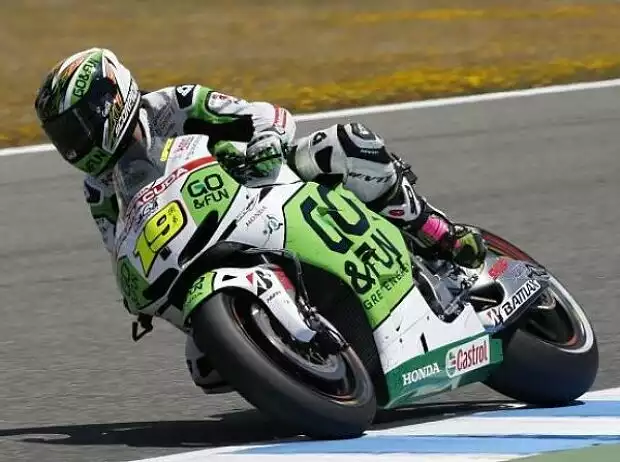 Alvaro Bautista Titel-Bild zur News: Alvaro Bautista