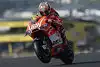 Bild zum Inhalt: Hayden schaffte keine gute Runde