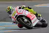 Bild zum Inhalt: Iannone: Schmerzen und die Suche nach dem Setup