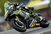 Bild zum Inhalt: Crutchlow: Startplatz vier trotz Fraktur im Bein