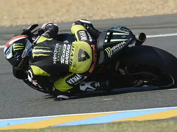 Bradley Smith Titel-Bild zur News: Bradley Smith