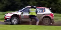 Bild zum Inhalt: Skoda und MRF formen ein perfektes Team
