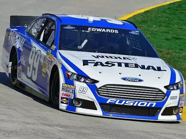 Carl Edwards Titel-Bild zur News: Carl Edwards