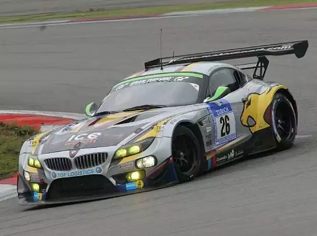 Marc VDS Titel-Bild zur News: Marc VDS
