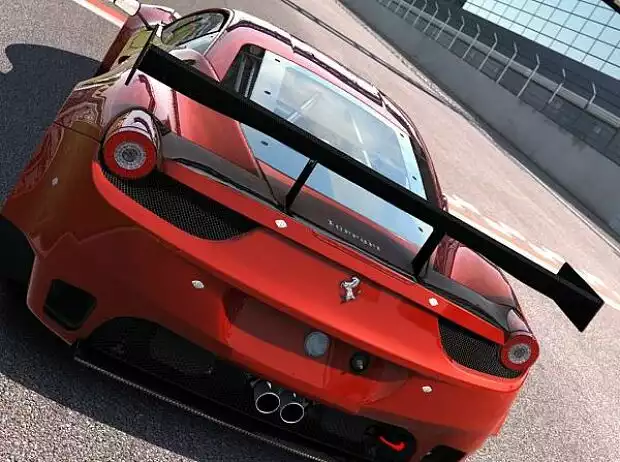 Assetto Corsa Titel-Bild zur News: Assetto Corsa