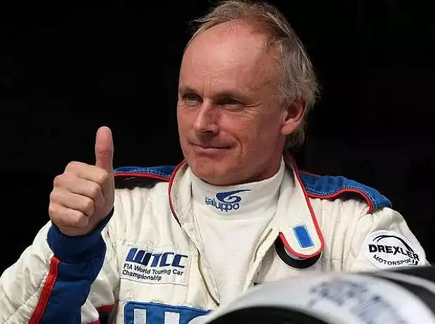 Franz Engstler Titel-Bild zur News: Franz Engstler