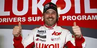 Yvan Muller