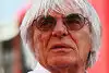 Bild zum Inhalt: Ecclestone: "CVC steht zu 100 Prozent hinter mir"