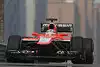 Bild zum Inhalt: Marussia: Was ist in Monaco möglich?