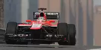 Jules Bianchi