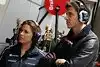 Bild zum Inhalt: Claire Williams: Wolff war nie als Teamchef geplant