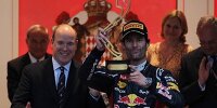 Bild zum Inhalt: Monaco entpuppt sich als Chance für Webber
