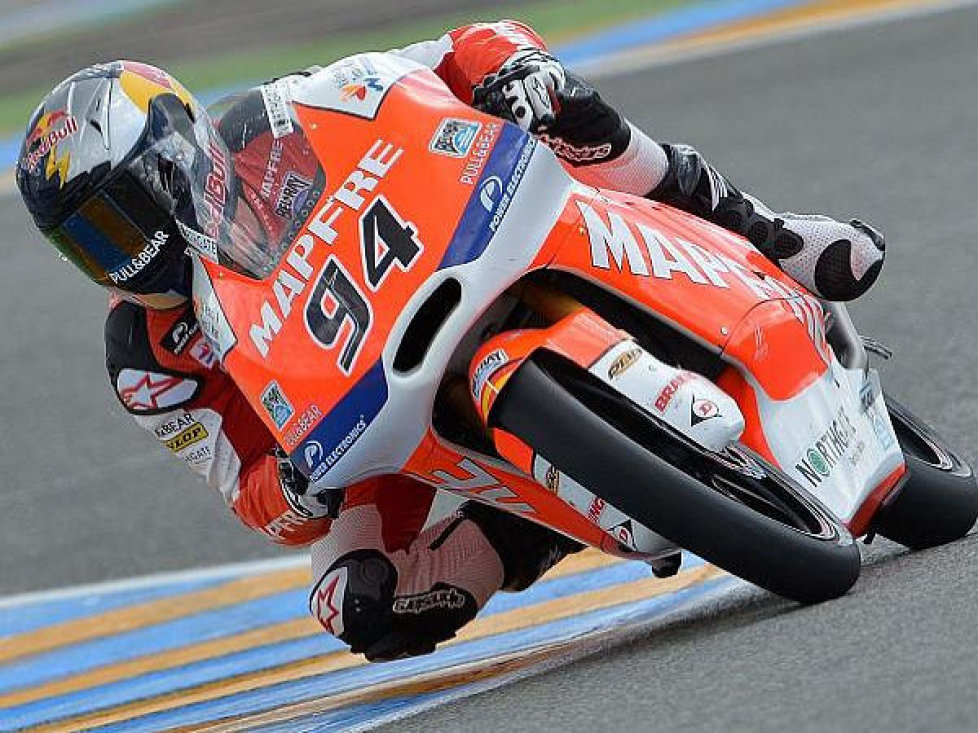 Jonas Folger