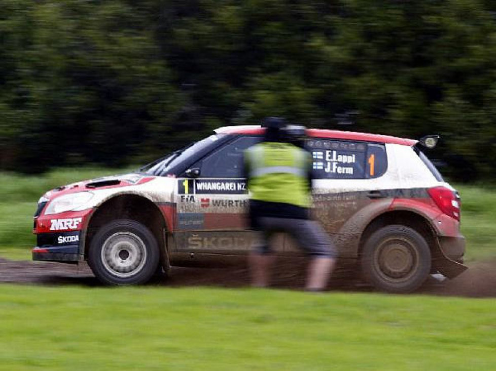 Esapekka Lappi
