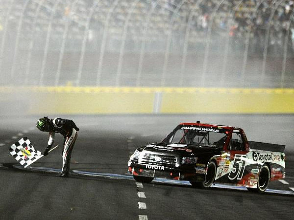Kyle Busch