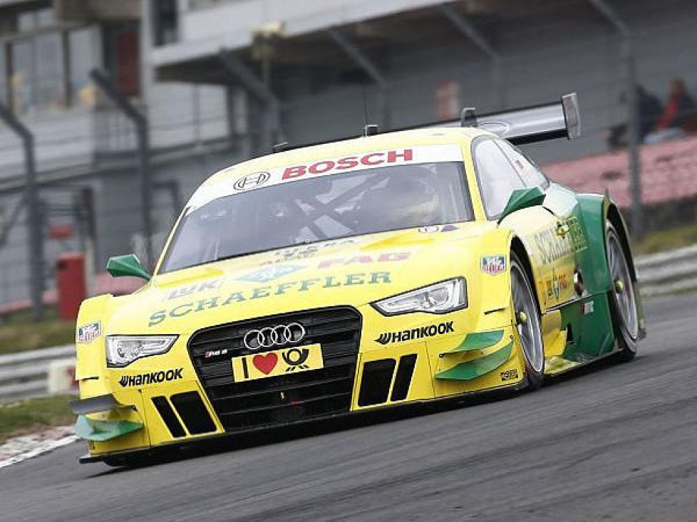 Mike Rockenfeller