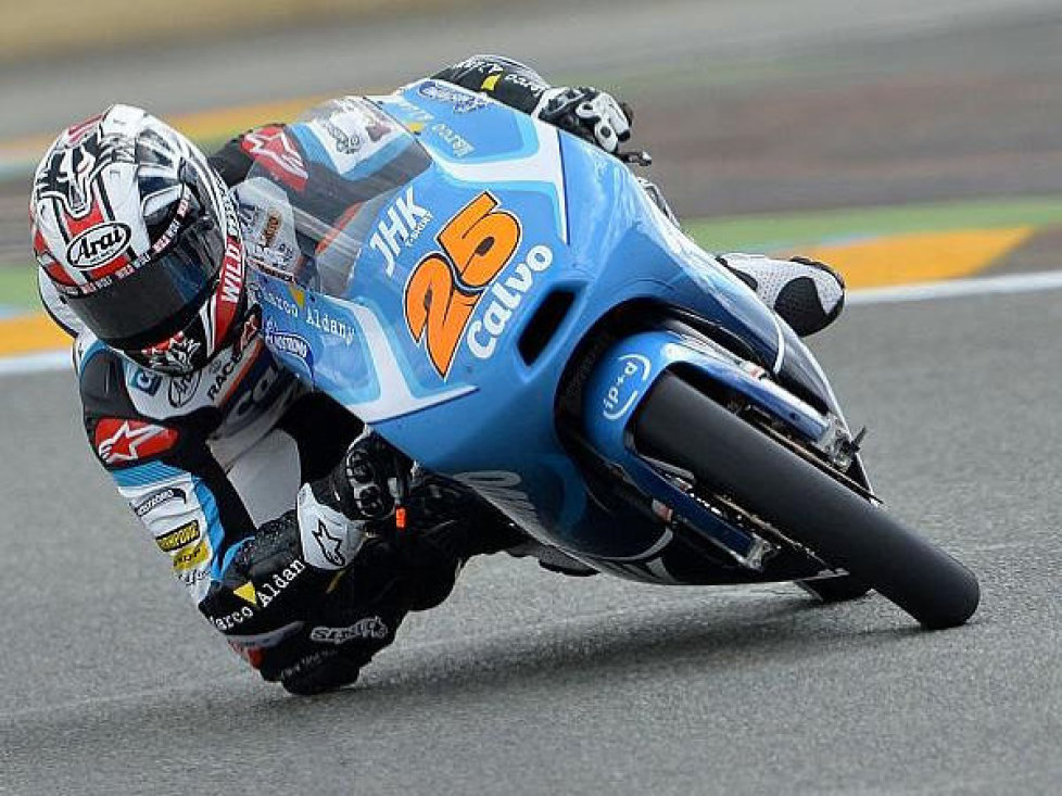 Maverick Vinales
