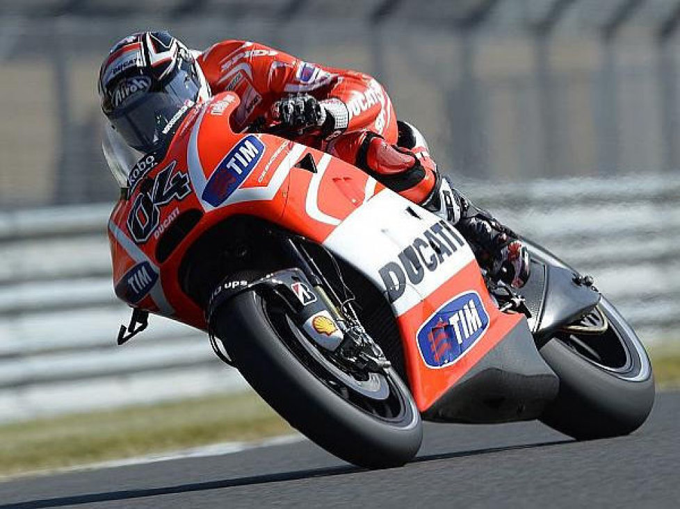 Andrea Dovizioso