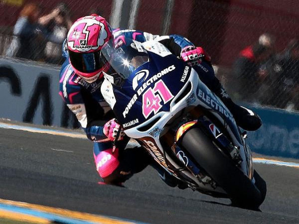 Aleix Espargaro
