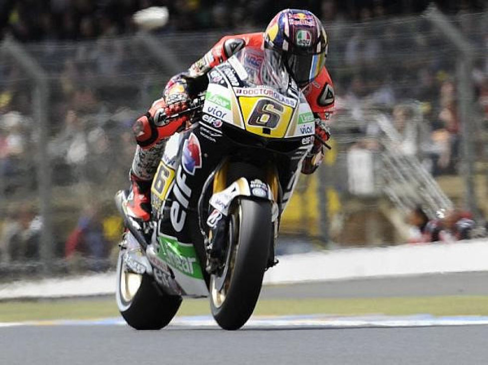Stefan Bradl