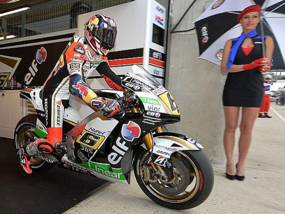 Stefan Bradl