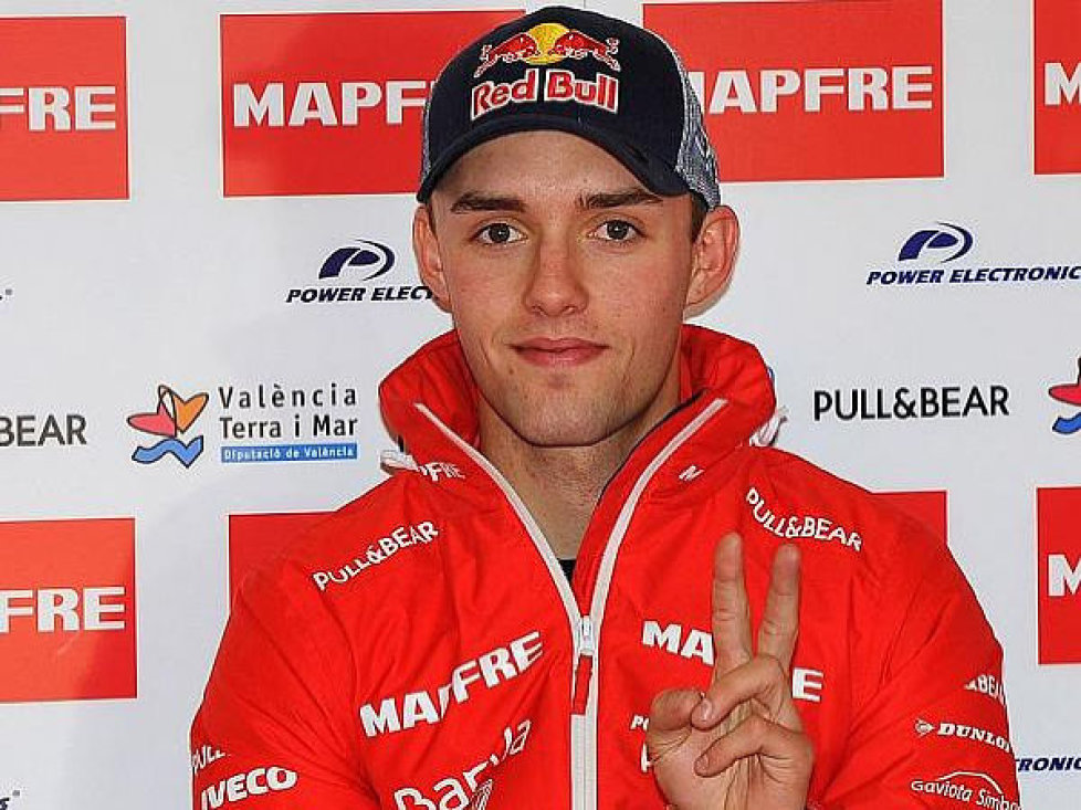 Jonas Folger