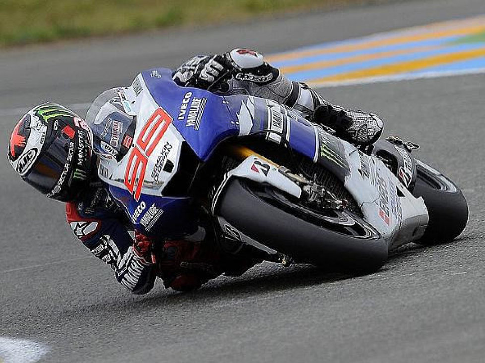 Jorge Lorenzo