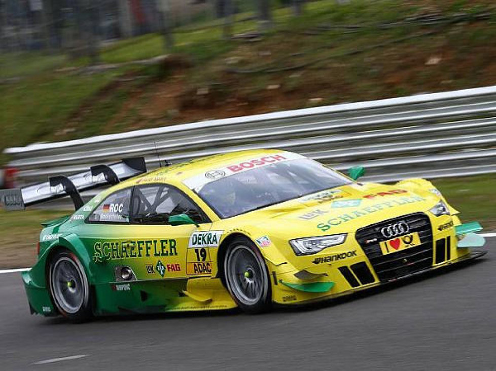 Mike Rockenfeller