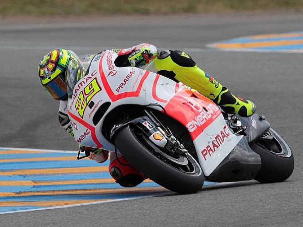 Andrea Iannone