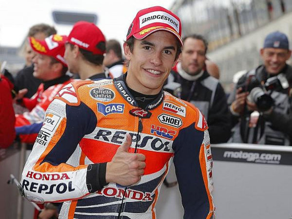 Marc Marquez
