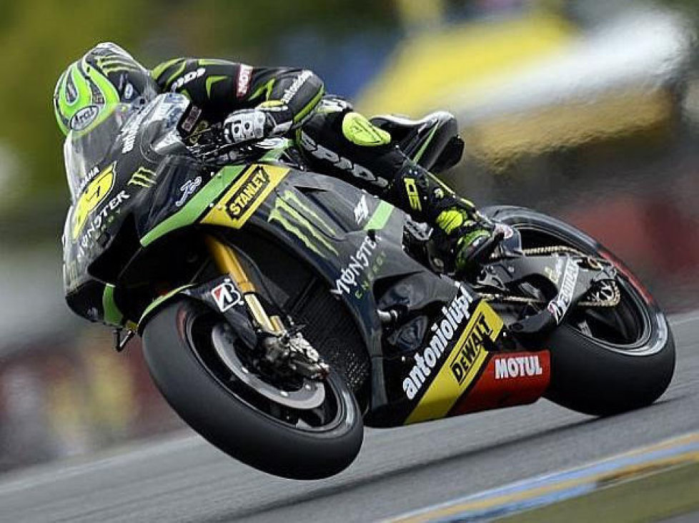 Cal Crutchlow