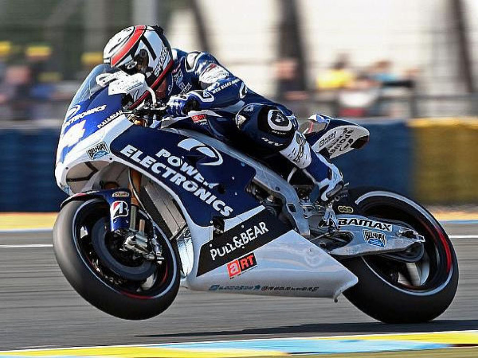 Randy de Puniet