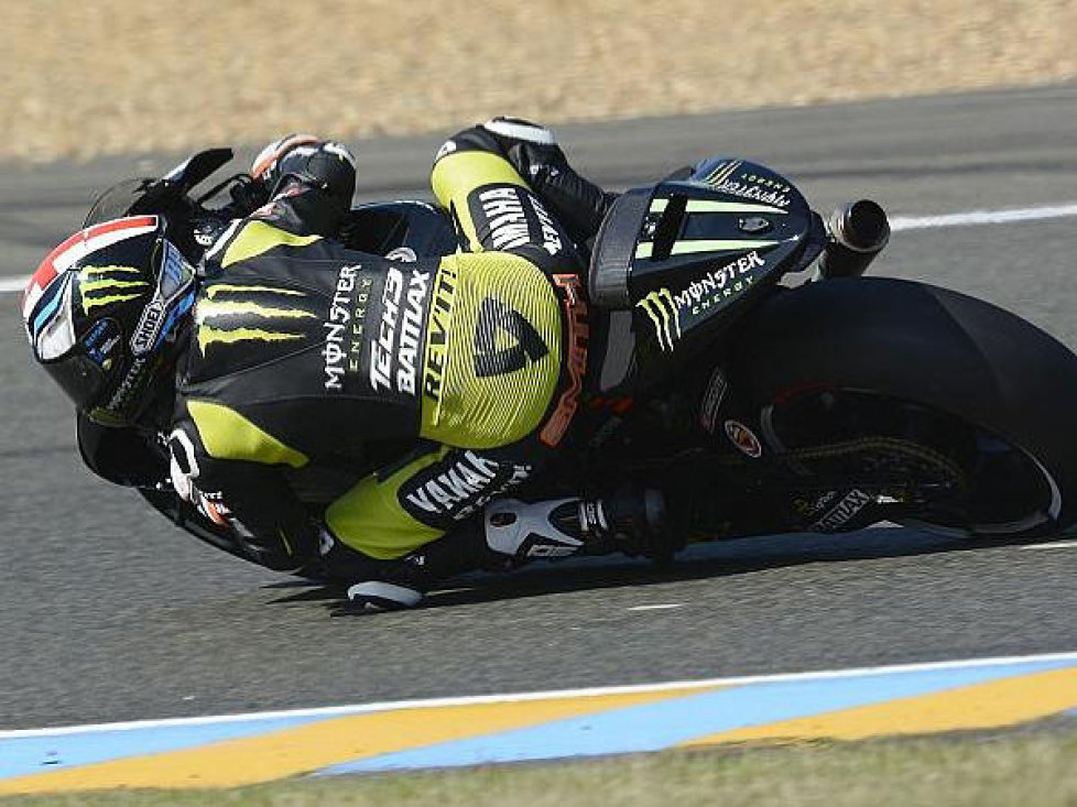 Bradley Smith