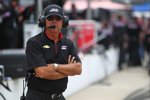 IndyCar-Legende Rick Mears