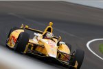 Ryan Hunter-Reay (Andretti)