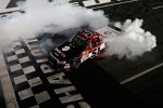 Kyle Busch gewinnt das Truck-Rennen von Charlotte