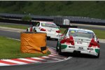 Mehdi Bennani (Proteam-BMW) 