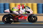 Andrea Iannone (Pramac)