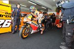 Daniel Pedrosa (Honda)