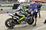 Valentino Rossi (Yamaha)