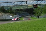 Tom Kimber-Smith und David Heinemeier (Greaves) 