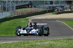 Brendon Hartley und Mark Patterson (Murphy)