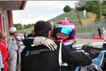 Natacha Gachnang und Franck Mailleux 