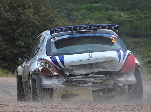 Craig Breen Craig Breen