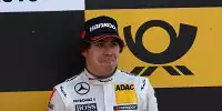 Bild zum Inhalt: Wickens: "Wie ein Wunder"