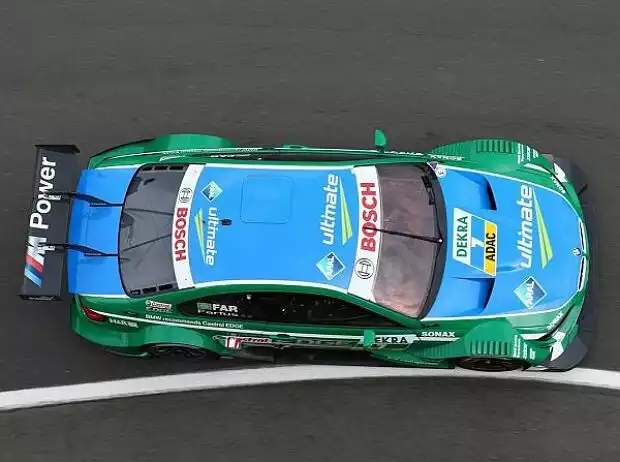 Augusto Farfus Titel-Bild zur News: Augusto Farfus