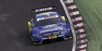 Gary Paffett