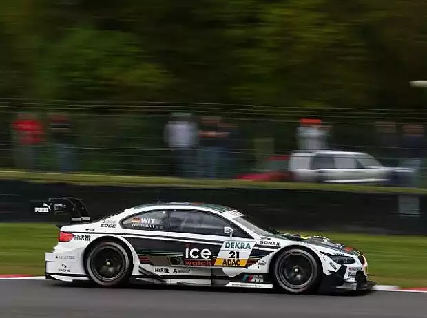 Titel-Bild zur News: Marco Wittmann