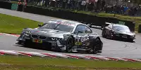 Bild zum Inhalt: RBM-BMW: Hand holt Trostpreis nach Farfus-Defekt