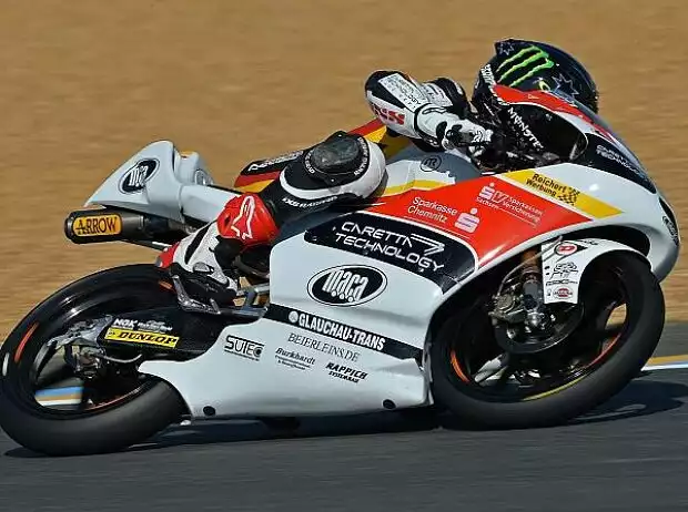 Jack Miller Titel-Bild zur News: Jack Miller